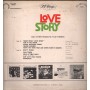 101 Strings ‎Lp Vinile Love Story Alshire Records – S5232 Nuovo