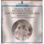 Various ‎Lp Vinile Quattro Concerti Per Oboe Erato – EFM8218 Sigillato