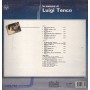 Luigi Tenco Lp Vinile Le Canzoni Di Luigi Tenco RCA ‎– CL74480 Nuovo