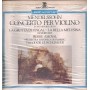 Mendelssohn ‎Lp Vinile Concerto Per Violino E Orchestra In Mi Minore Op.64 Erato – EFM8203 Sigillato