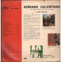 Adriano Celentano Lp Vinile A New Orleans Jolly Hi-Fi Records – LPJ5025 Nuovo