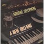 Adriano Celentano Lp Vinile A New Orleans Jolly Hi-Fi Records – LPJ5025 Nuovo