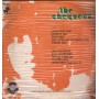 The Chequers Lp Vinile Undecided Love Aris – ANL4022 Sigillato