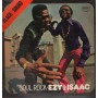 Ezy E Isaac ‎Lp Vinile Soul Rock Rifi – RDZST14246 Nuovo
