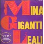 Mina, Giganti, Leali Lp Vinile Vip Della Canzone Rifi – RFLLP14024 Nuovo