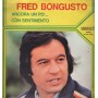 Fred Bongusto Lp Vinile Ancora Un Po' Con Sentimento Variety – RLVST90539 Nuovo