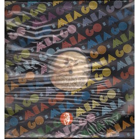 Sasà E I Nobili Lp Vinile Napoli Samba Meago – BMLP4804 Sigillato