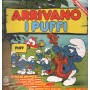 The Smurfs Lp Vinile Arrivano I Puffi K-Tel – TI169 Sigillato