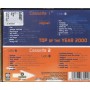 Various MC7 Top Of The Year 2000 Warner Fonit – 9548383992 Sigillata
