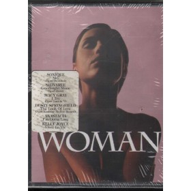 Various MC7 Woman II Universal – 5209714 Sigillata