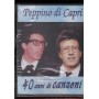 Peppino Di Capri MC7 40 Anni Di Canzoni Splash – 4930534 Sigillata