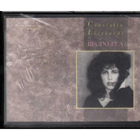 Consiglia Licciardi MC7 Reginella Sugar – 5083004 Sigillata