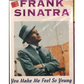 Frank Sinatra MC7 You Make Me Feel So Young Tring – TTMC024 Sigillata