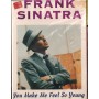 Frank Sinatra MC7 You Make Me Feel So Young Tring – TTMC024 Sigillata