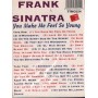 Frank Sinatra MC7 You Make Me Feel So Young Tring – TTMC024 Sigillata