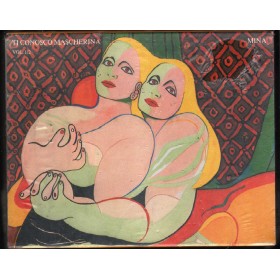 Mina MC7 Ti Conosco Mascherina PDU – PMA771 Sigillata