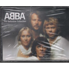 ABBA MC7 The Definitive Collection Polar – 5499744 Sigillata