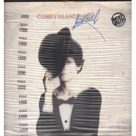 Lou Reed ‎Lp Vinile Coney Island Baby Rifi – RCA – YL13807 Sigillato