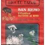 Various Lp Vinile San Remo, Il Festival Dal 1966 Al 1970 Record Bazaar – RB2 Sigillato