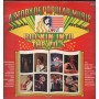 Various ‎Lp Vinile All You Need Is Love: Rockin' Into The 70's – 9199992 Nuovo