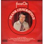 Frank Chacksfield ‎Lp Vinile Focus On Chacksfield Decca – FOSI2324 Nuovo