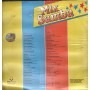 Banda Do Carnaval ‎Lp Vinile Mix Samba Sigla Quattro – SIG1020 Sigillato