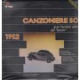 Various ‎Lp Vinile Canzoniere '50 - 1952 K-Tel – SKI5063 Sigillato