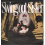 Swing Out Sister ‎Lp Vinile It's Better To Travel Mercury – outlp1 Nuovo