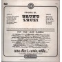 Bruno Lauzi Lp Vinile Ritratto Di...Bruno Lauzi Record Bazaar – RB226 Nuovo