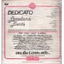 Loredana Bertè Lp Vinile Dedicato Record Bazaar – RB214 Sigillato
