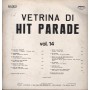Various Lp Vinile Vetrina Di Hit Parade Vol. 14 Rifi – RELST19357 Nuovo