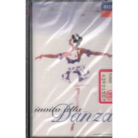 Various MC7 Invito Alla Danza Decca – 4524754 Sigillata