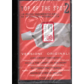 Various MC7 Top Of The Spot 2 Polydor – 5255004 Sigillata