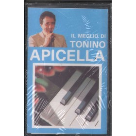 Tonino Apicella MC7 Il Meglio Zeus Record – 397 Sigillata