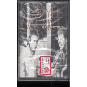 The Style Council MC7 Collection Polydor – 5294834 Sigillata