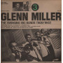 Glenn Miller Lp 33giri The Swinging Big Bands (1939/1942) Vol.3 Nuovo SM3619