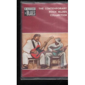 Various MC7 The Contemporary Rock Blues Collection RCA – PK75348 Sigillata