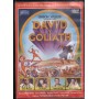 David Y Goliath DVD Ferdinando Baldi, Richard Pottier Universal - 1736 Sigillato