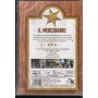 Il Mercenario DVD Sergio Corbucci Sigillato