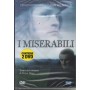 I Miserabili DVD Josée Dayan Sigillato