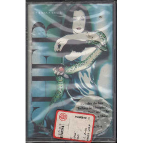 Cher -“ It's A Man's World MC7 Nuova Sigillata 0706301267042