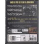 Il Massacro Di Fort Apache DVD John Ford Universal - 95620 Sigillato