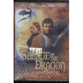 George And The Dragon DVD Tom Reeve Sigillato