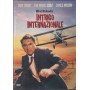 Intrigo Internazionale DVD Alfred Hitchcock Warner Home - 65016 Sigillato