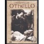 Othello DVD Orson Welles Sony - 015776 Sigillato