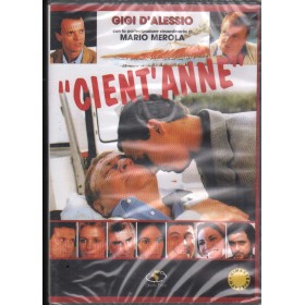 Cient'Anne DVD Nini Grassia Duck Record - 12013 Sigillato