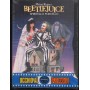 Beetlejuice. Spiritello Porcello DVD Tim Burton Warner Home - 11785 Sigillato