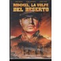 Rommel La Volpe Del Deserto DVD Henry Hathaway 20th Century Fox - 01014 Sigillato