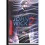 John Wick. Capitolo 2 DVD David Leitch Eagle Pictures - 864737 Sigillato