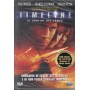 Timeline - Ai Confini Del Tempo DVD Richard Donner Eagle Pictures - 861195 Sigillato